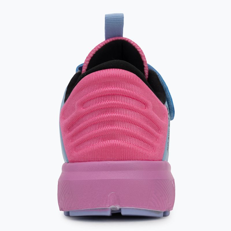 Кросівки дитячі Primigi Trainer sky blue/fuxia 6
