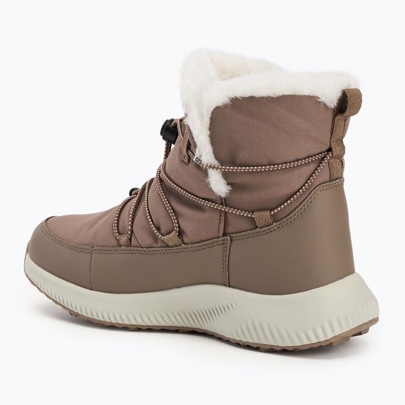 Черевики зимові жіночі CMP Sheratan Snowboots Wp deserto 3