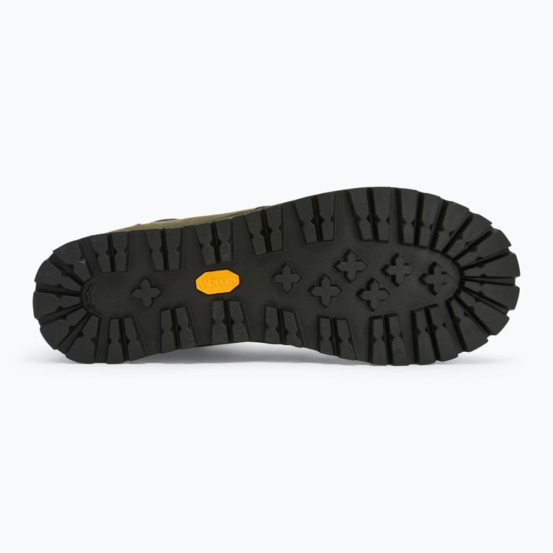 Черевики чоловічі CMP Dorado Lifestyle Wp olive / jaffa 4