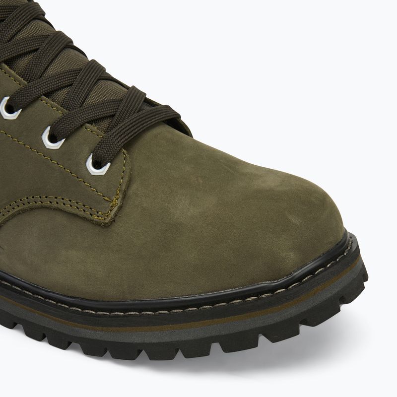 Черевики чоловічі CMP Dorado Lifestyle Wp olive / jaffa 7