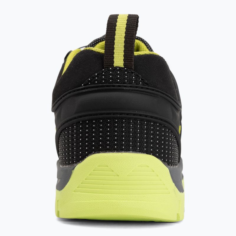 Взуття трекінгове дитяче CMP Kiruna Low FitGo Waterproof piombo/acido 6