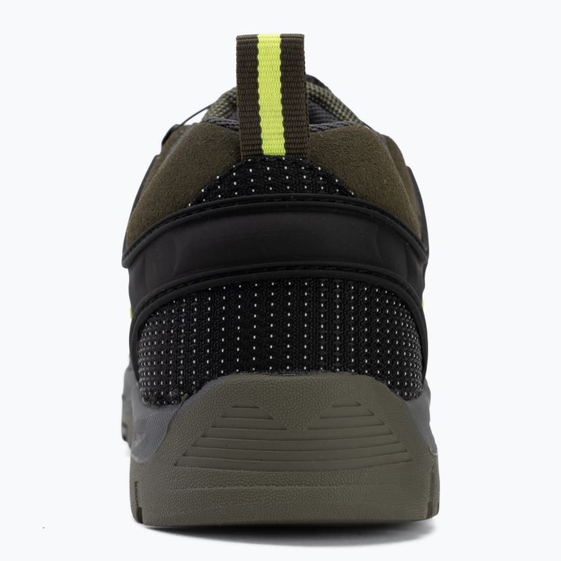 Взуття трекінгове дитяче CMP Kiruna Low FitGo Waterproof olive 6