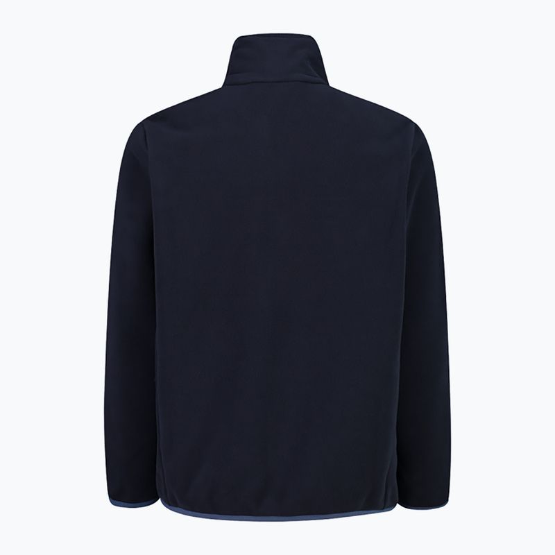 Куртка вітровка дитяча CMP 33H4304 blue/bluestone 2