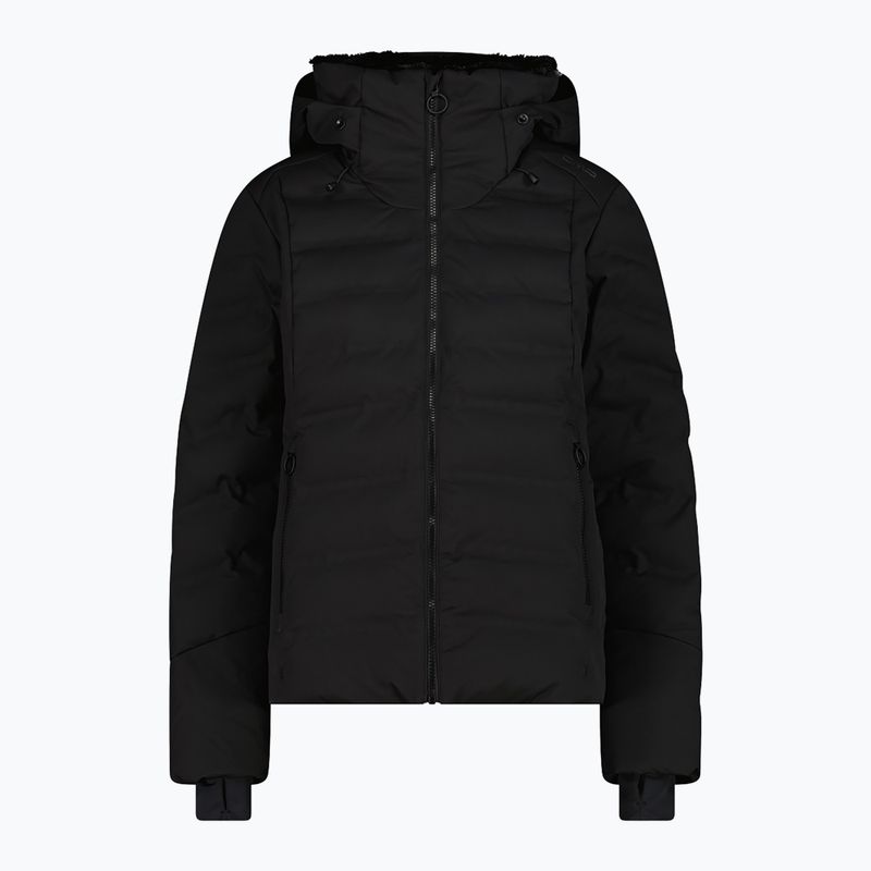 Куртка гірськолижна жіноча CMP 34W4006 nero