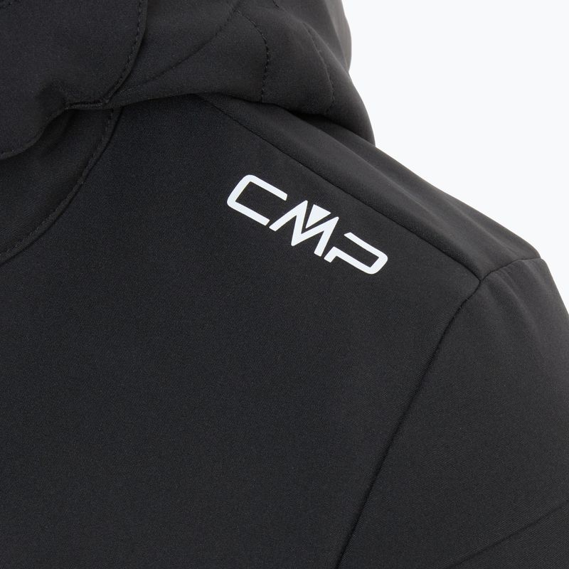 Куртка лижна жіноча CMP 34W4536 nero 3