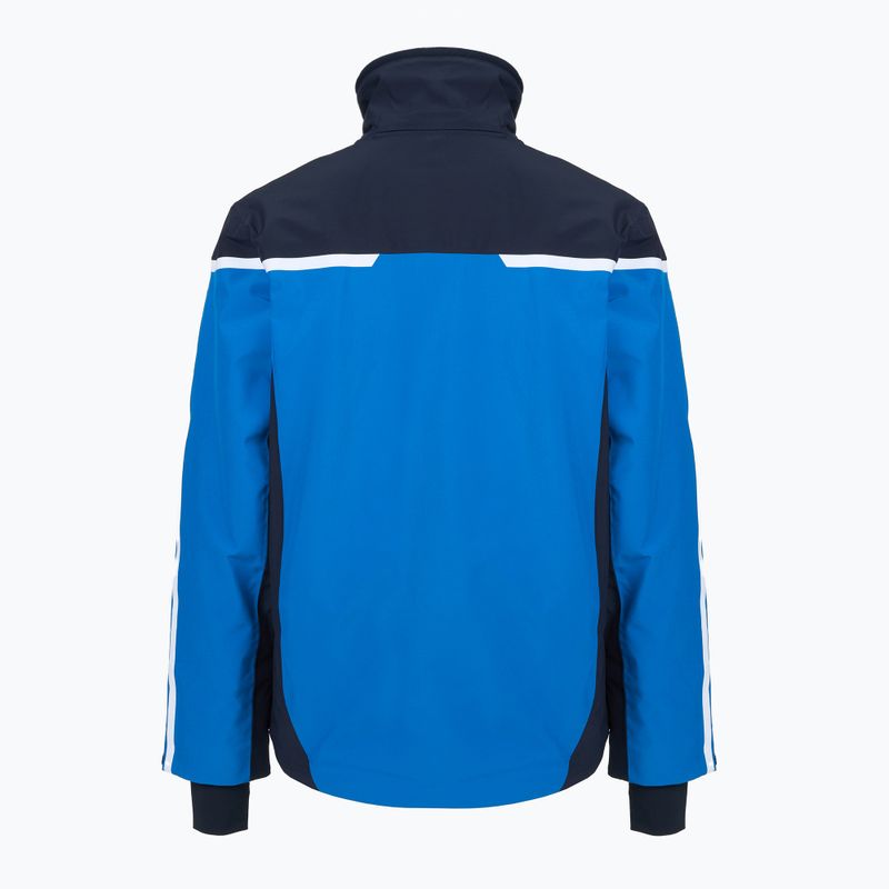 Куртка гірськолижна чоловіча CMP 34W4687 zaffiro 8