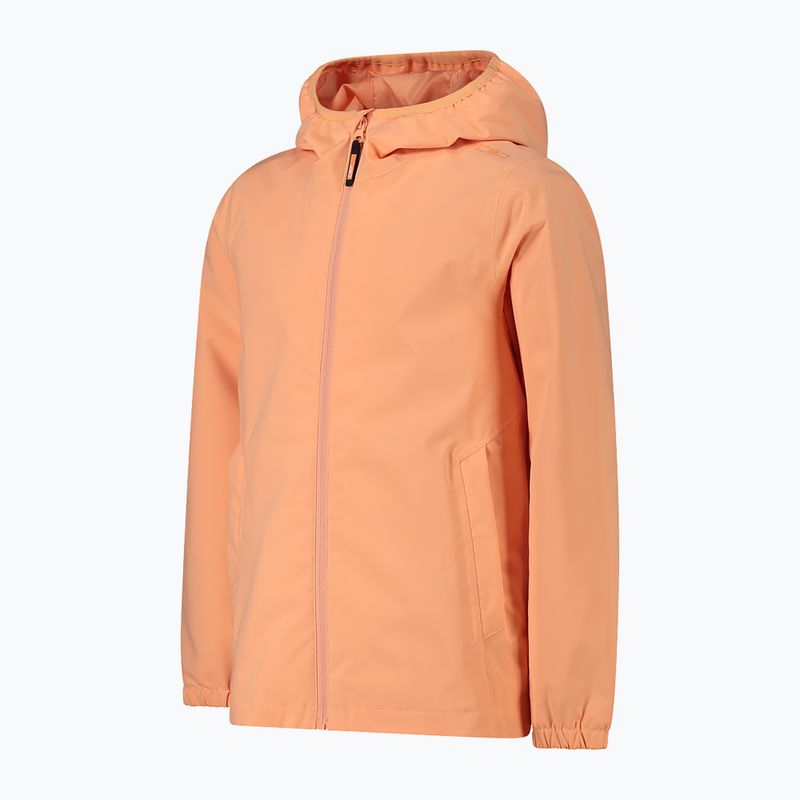 Кофта дитяча CMP 35Z5285 Fix Hood salmone 7