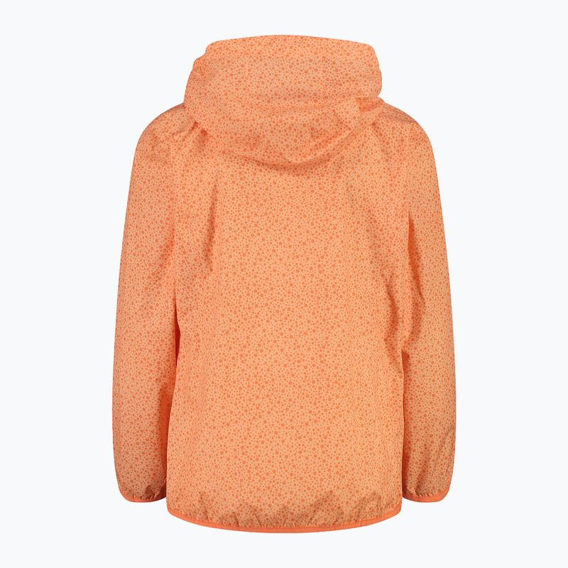Куртка-дощовик дитяча CMP 31X7295 Rain Fix salomone 7