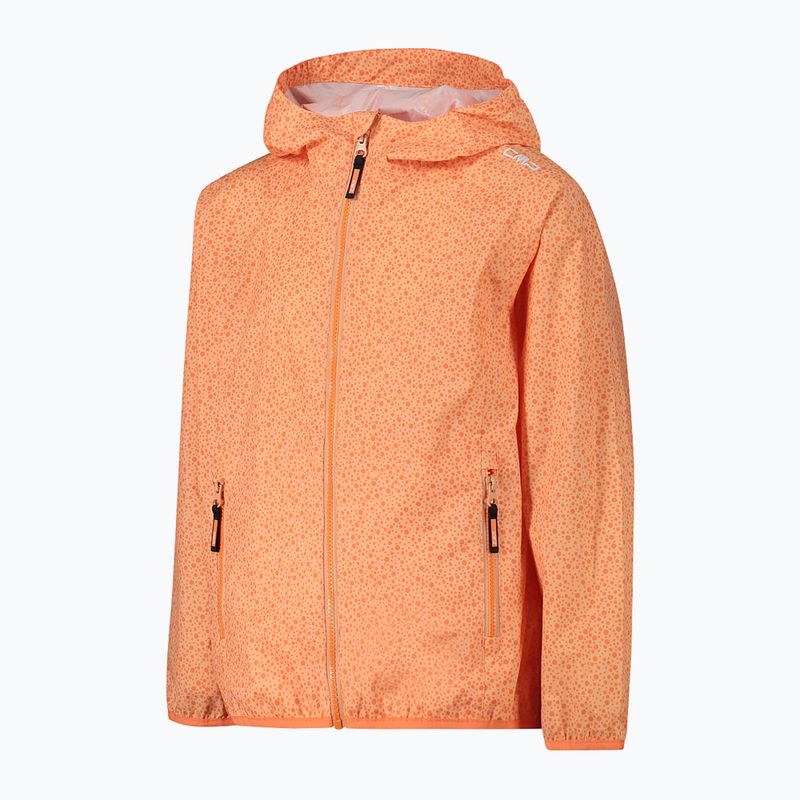 Куртка-дощовик дитяча CMP 31X7295 Rain Fix salomone 8
