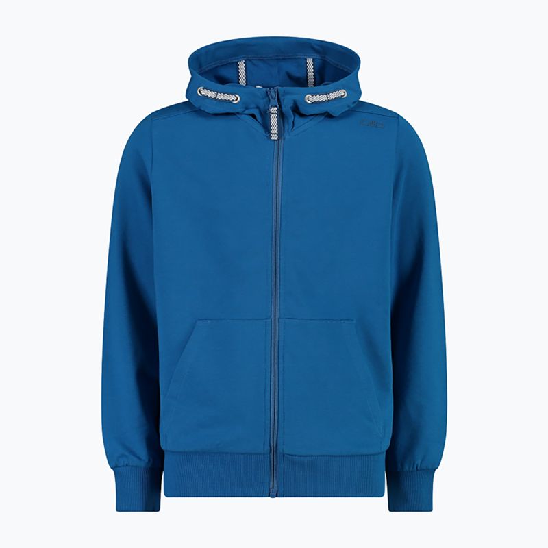 Кофта дитяча CMP 35D7784 Fix Hood pacific