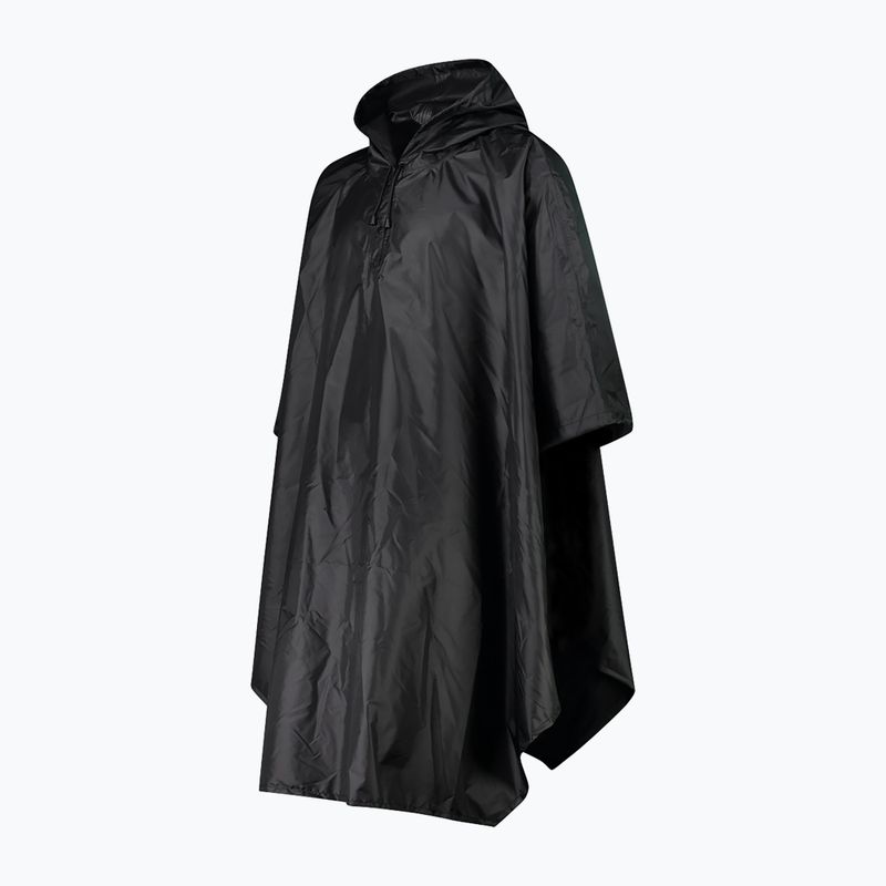 Пончо-дощовик CMP 35X7847 Fix Hood nero 3