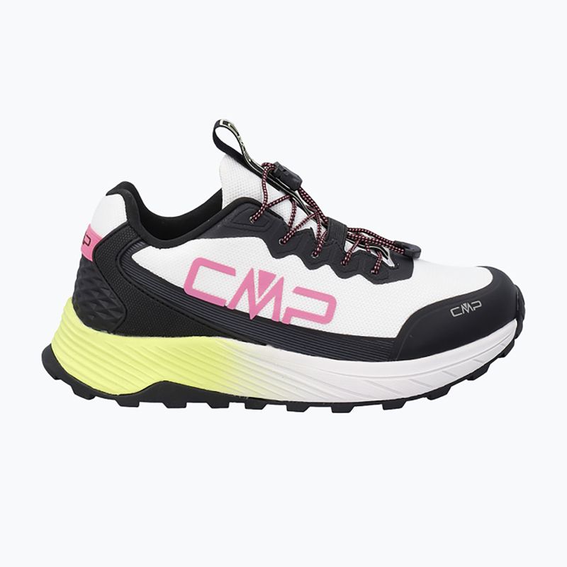 Жіночі кросівки CMP Phelyx Multisport бьянко/бубльбашка 8