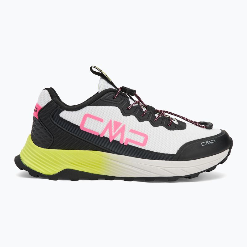 Жіночі кросівки CMP Phelyx Multisport бьянко/бубльбашка 2