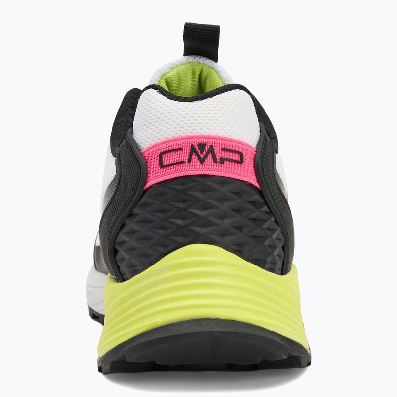 Жіночі кросівки CMP Phelyx Multisport бьянко/бубльбашка 6