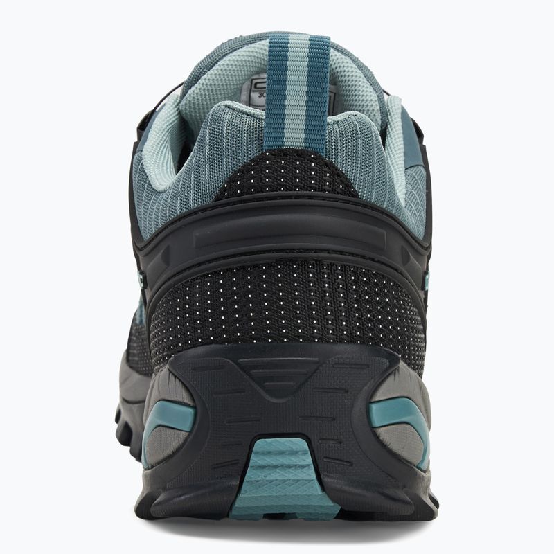 Черевики трекінгові чоловічі CMP Rigel Low Fitgo mineral green 6