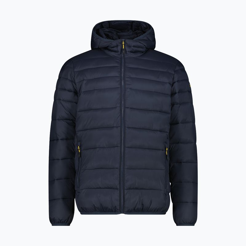 Куртка чоловіча CMP 34K2807 antracite