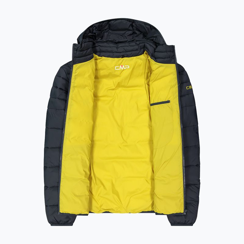 Куртка чоловіча CMP 34K2807 antracite 4