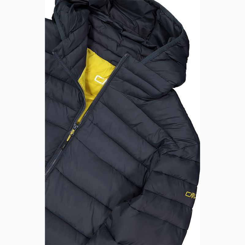 Куртка чоловіча CMP 34K2807 antracite 5