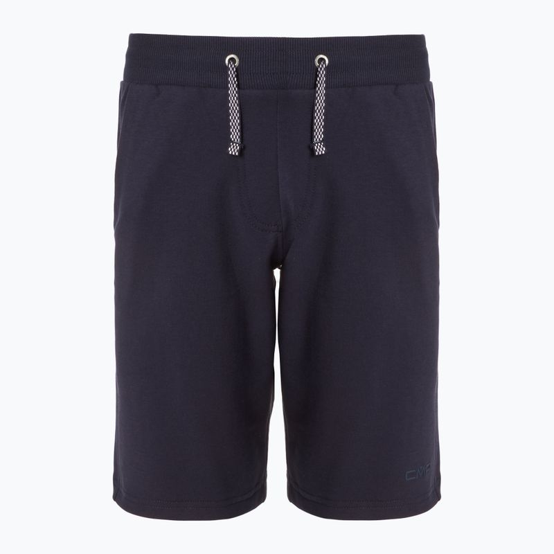 Шорти дитячі CMP 35D7774 Bermuda black / blue