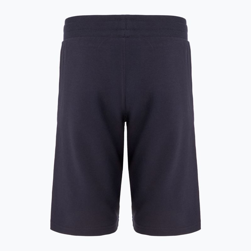 Шорти дитячі CMP 35D7774 Bermuda black / blue 2