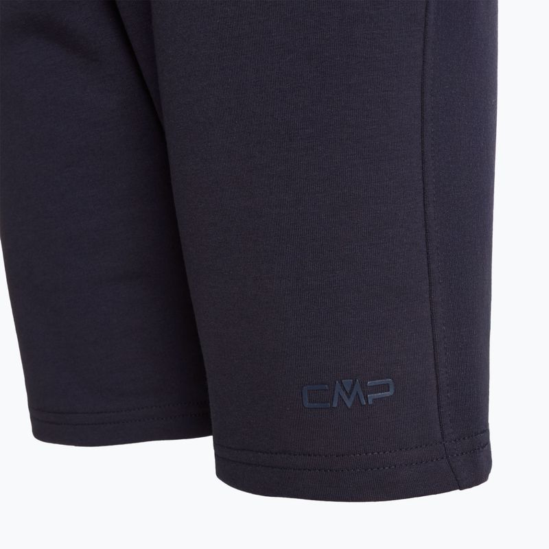 Шорти дитячі CMP 35D7774 Bermuda black / blue 3
