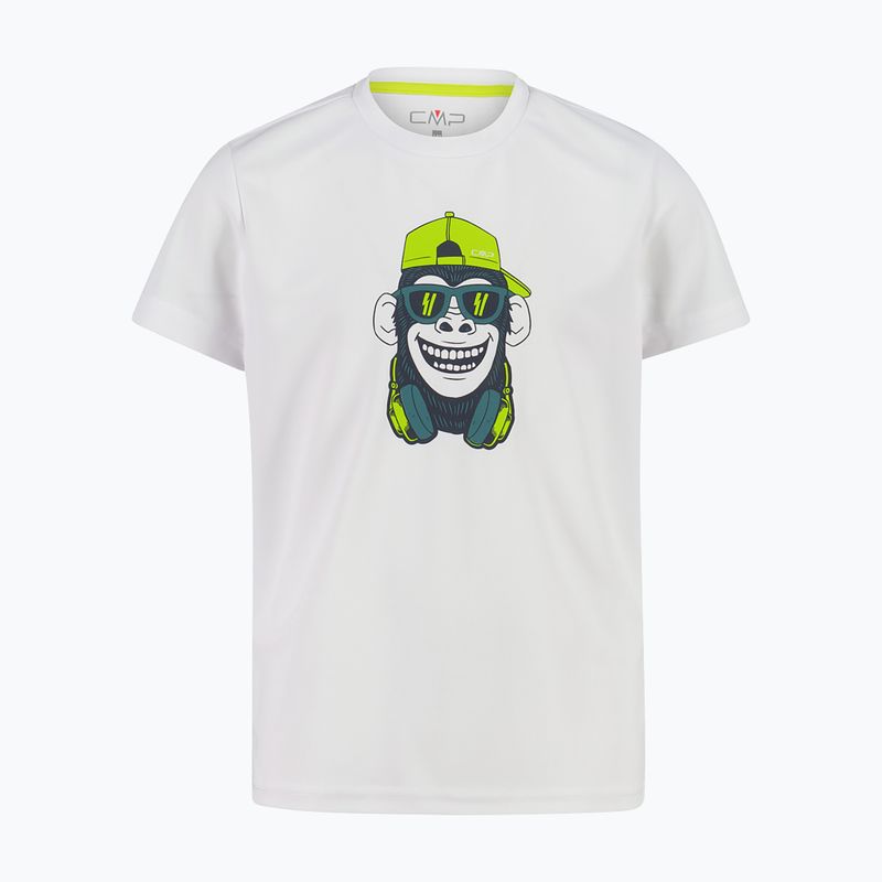 Футболка дитяча CMP 38T6744 alpine