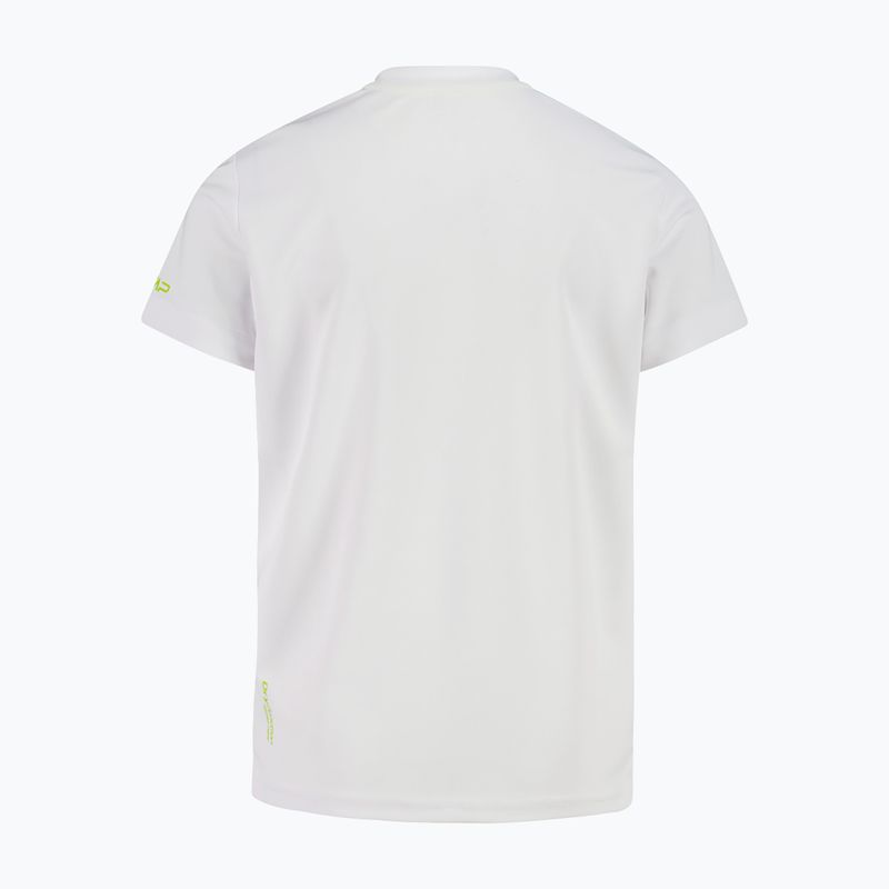 Футболка дитяча CMP 38T6744 alpine 2