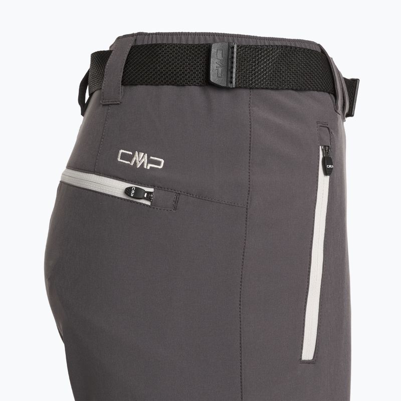 Шорти жіночі CMP 3T51146 Bermuda terra 3