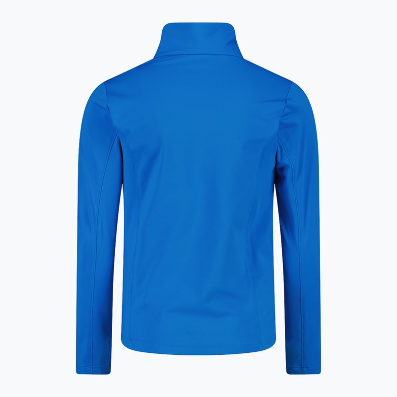 Кофта дитяча CMP 30L1114 royal blue 2