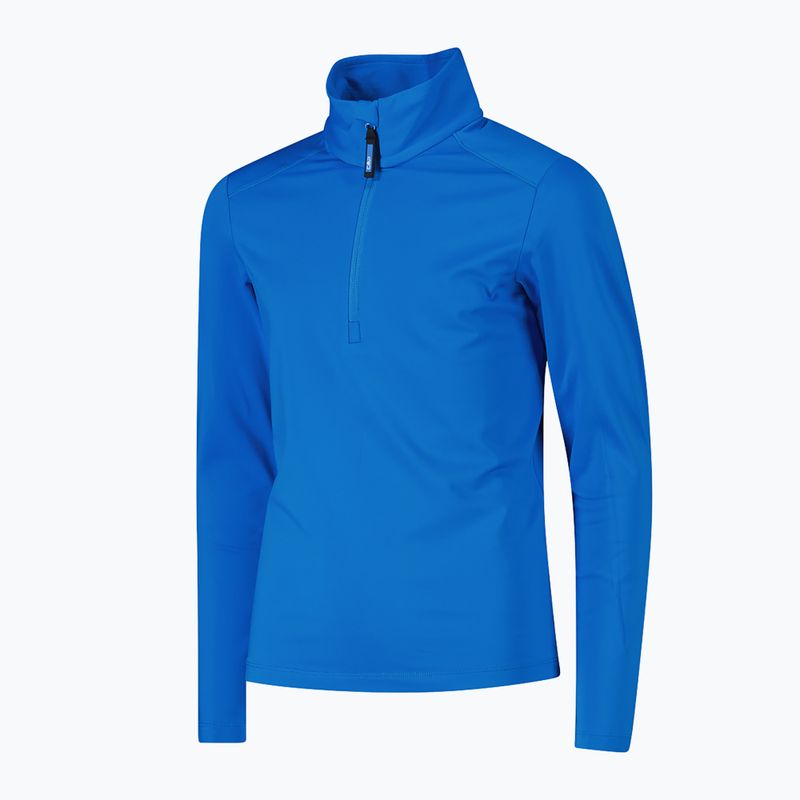 Кофта дитяча CMP 30L1114 royal blue 3