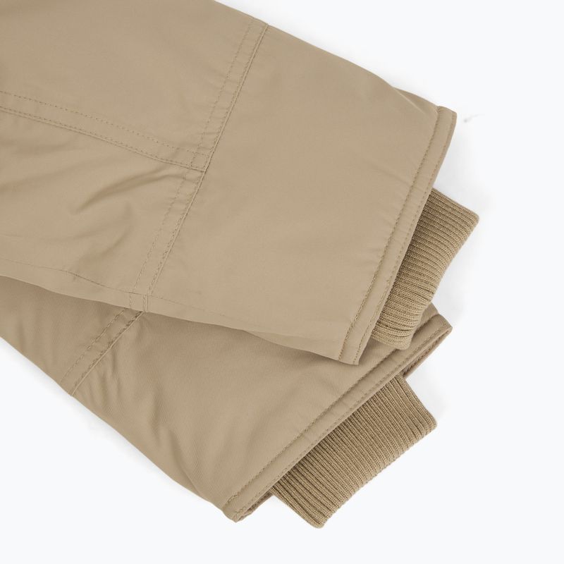 Куртка-дощовик жіноча CMP 35K3556 Parka Fix Hood cookie 6