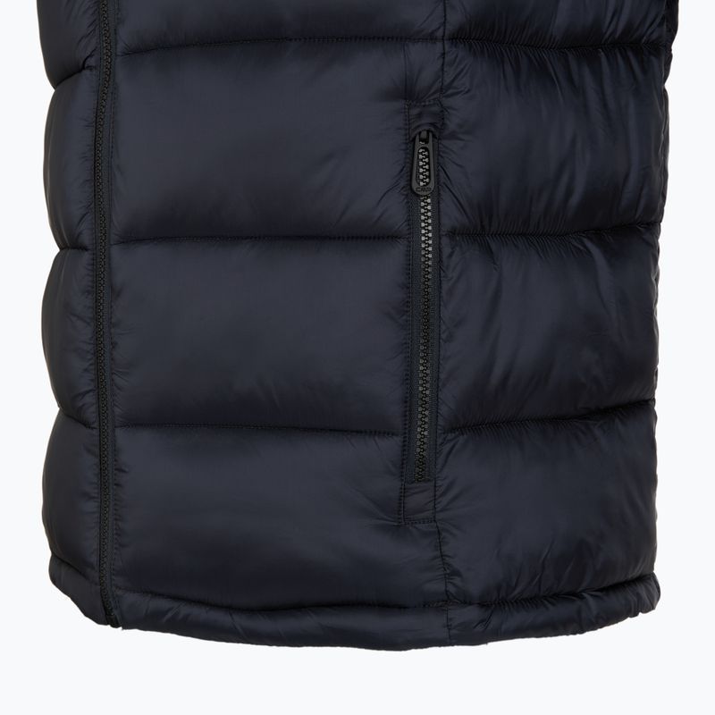 Куртка утеплена чоловіча CMP 35K3747 Fix Hood antracite 3