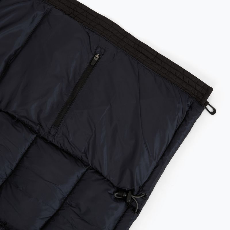 Куртка утеплена чоловіча CMP 35K3747 Fix Hood antracite 5