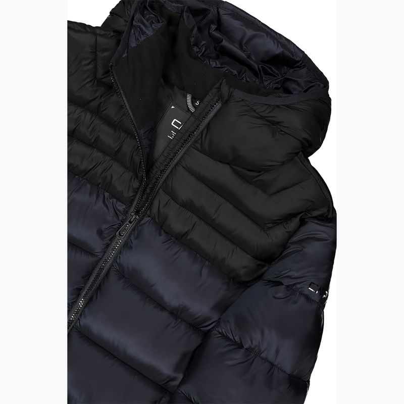 Куртка утеплена чоловіча CMP 35K3747 Fix Hood antracite 10