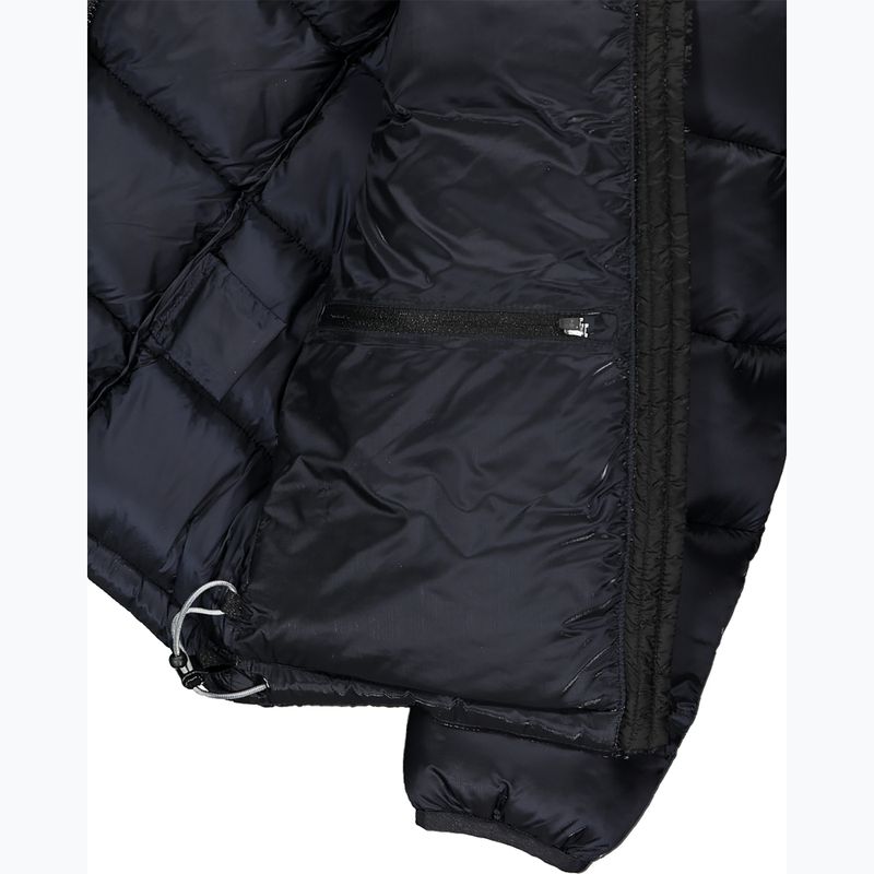 Куртка утеплена чоловіча CMP 35K3747 Fix Hood antracite 11