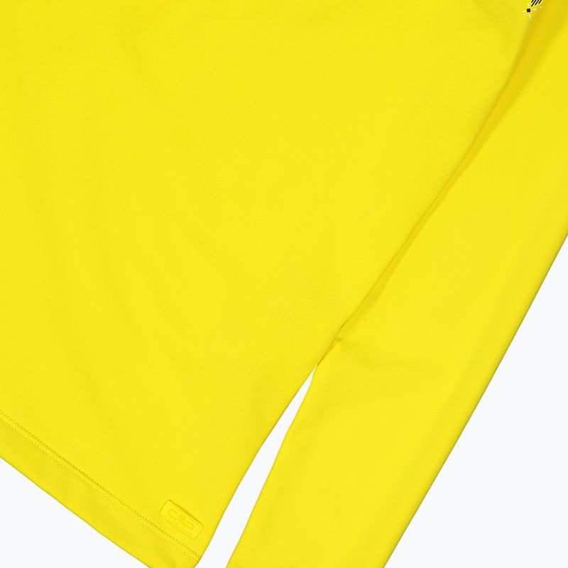 Кофта жіноча CMP 35L0396 Sweat winter sun 5