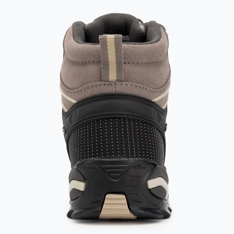 Черевики трекінгові жіночі CMP Rigel Mid Wp deserto/arena 6