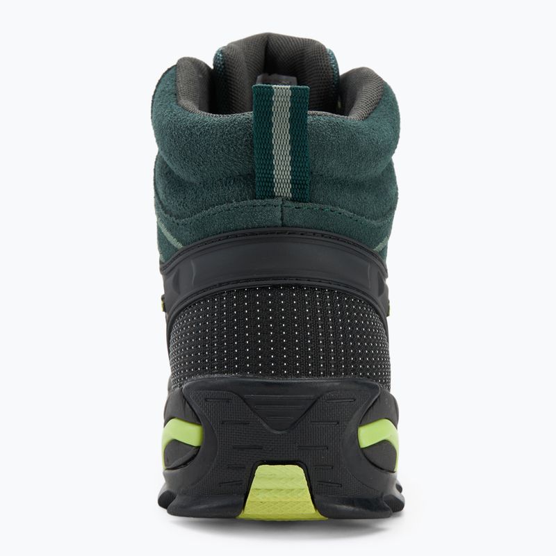 Чоловічі трекінгові черевики CMP Rigel Mid Wp trek green/apple 6