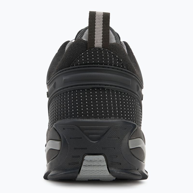 Чоловічі трекінгові черевики CMP Rigel Low Fitgo Wp lead 6