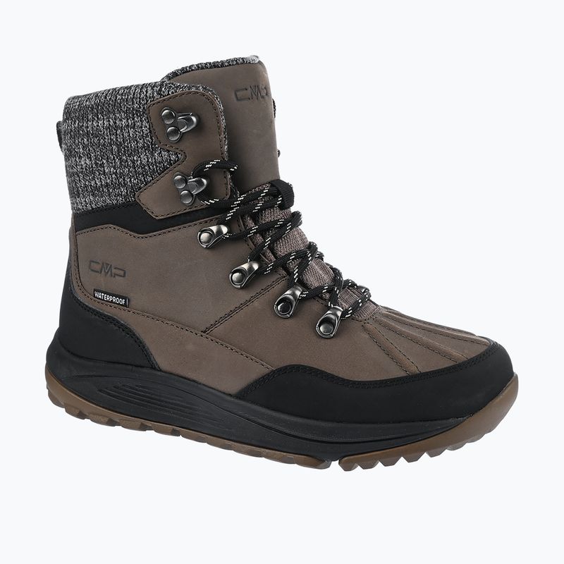 Черевики зимові жіночі CMP NYF Waterproof deserto