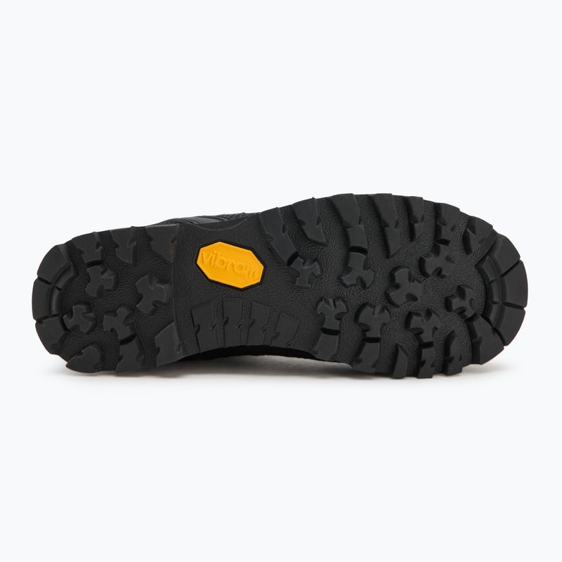 Жіночі трекінгові черевики CMP Moon Mid WP trek/green/pink 4