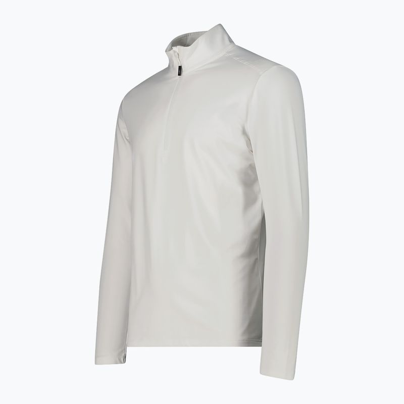Кофта чоловіча CMP 30L1097 bianco 3