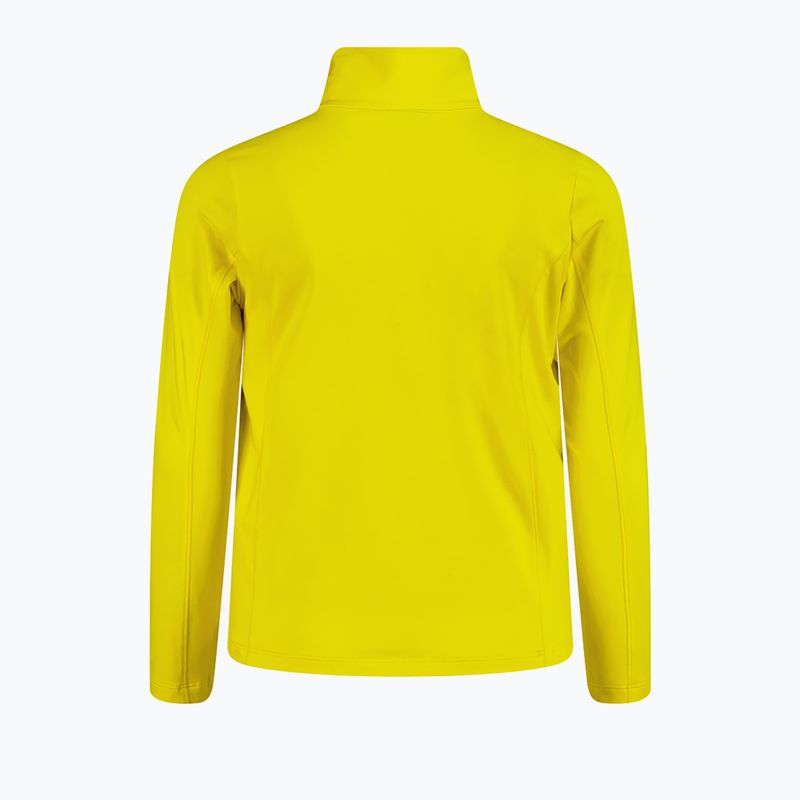 Кофта дитяча CMP 30L1114 winter sun 2