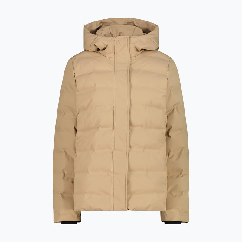 Куртка утеплена жіноча CMP 35K3666 Fix Hood cookie