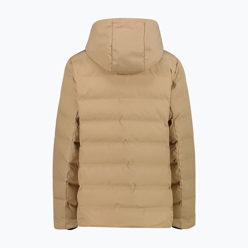 Куртка утеплена жіноча CMP 35K3666 Fix Hood cookie 2