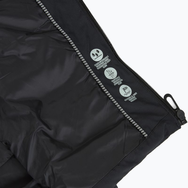 Куртка утеплена чоловіча CMP 35K3697 Fix Hood nero 6
