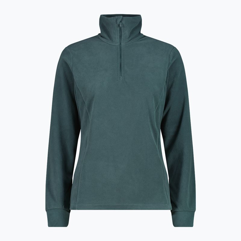 Кофта жіноча CMP 3G27836 trek green