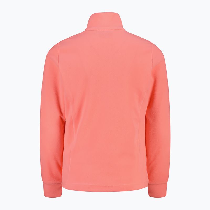 Кофта флісова дитяча CMP 3G28235 lotus 2