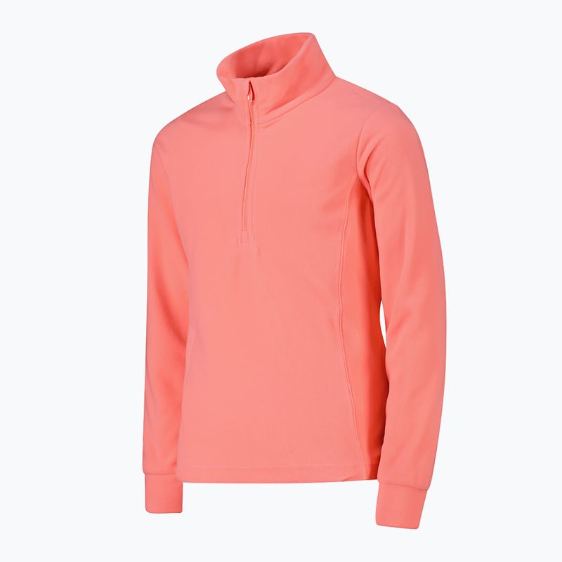 Кофта флісова дитяча CMP 3G28235 lotus 3