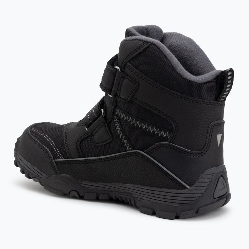 Черевики зимові дитячі CMP Pyry Snowboots Wp nero/titanio 3